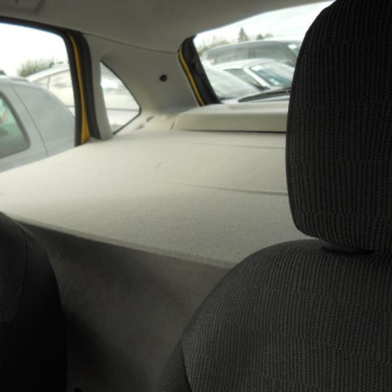 Trappe d'essence CITROEN C3 1 Photo n°8