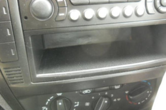 Trappe d'essence CITROEN C3 1