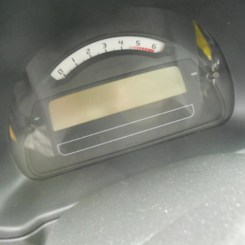 Trappe d'essence CITROEN C3 1 Photo n°12