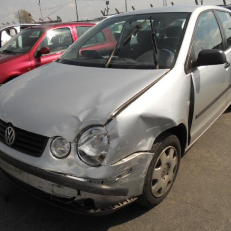 Bras essuie glace avant droit VOLKSWAGEN POLO 4 Photo n°1