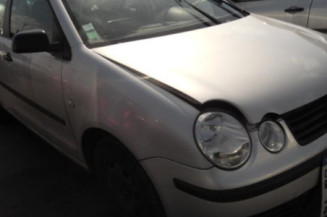 Bras essuie glace avant droit VOLKSWAGEN POLO 4
