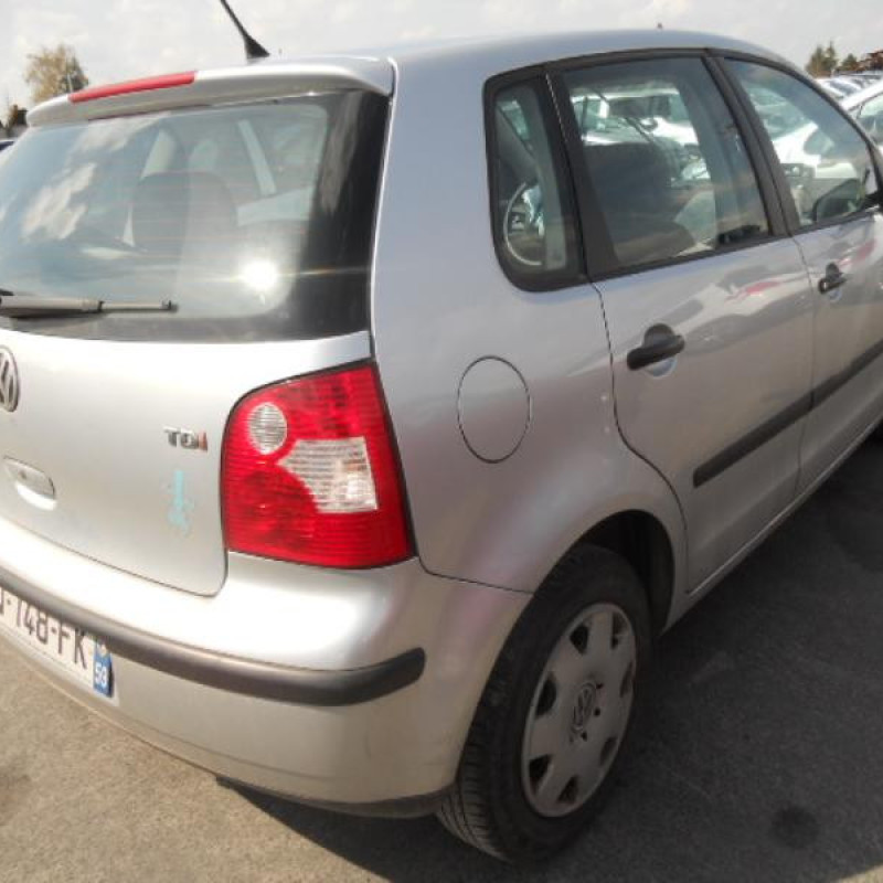Bras essuie glace avant droit VOLKSWAGEN POLO 4 Photo n°3
