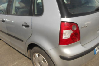 Bras essuie glace avant droit VOLKSWAGEN POLO 4