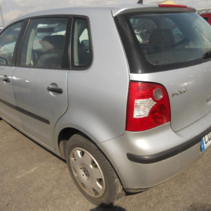 Bras essuie glace avant droit VOLKSWAGEN POLO 4 Photo n°4