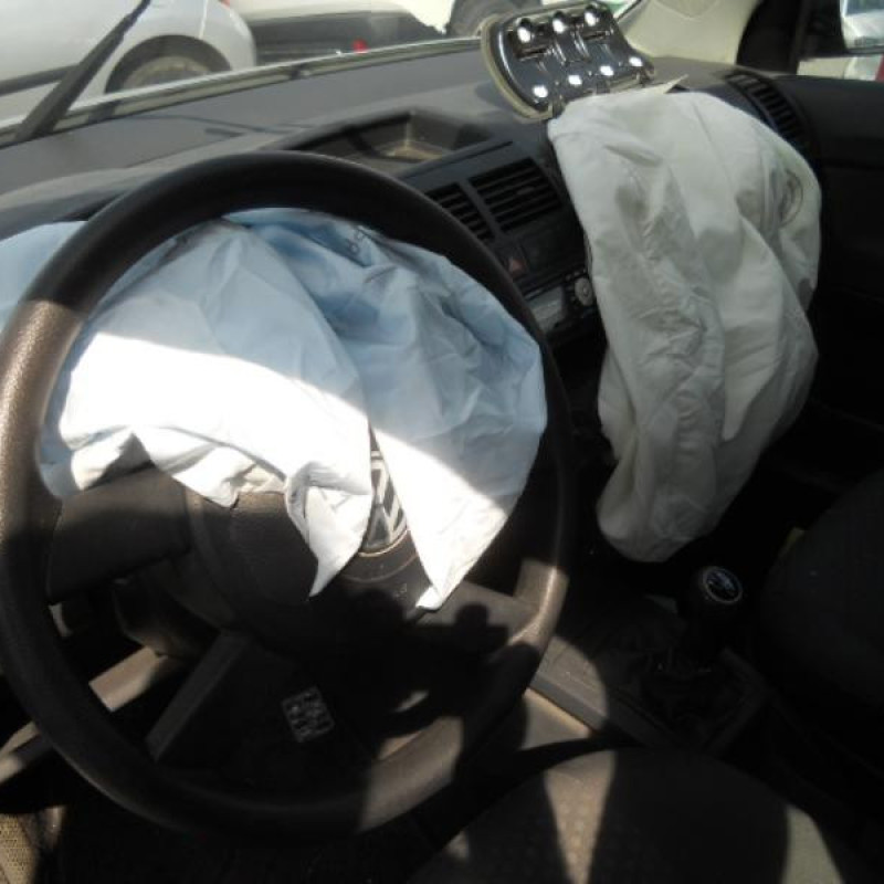 Bras essuie glace avant droit VOLKSWAGEN POLO 4 Photo n°5