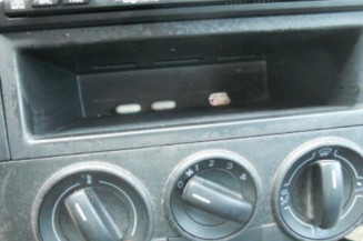 Bras essuie glace avant droit VOLKSWAGEN POLO 4