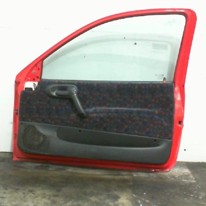 Porte avant droit OPEL CORSA B Photo n°2