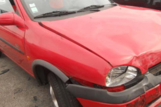 Porte avant droit OPEL CORSA B