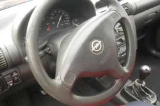 Porte avant droit OPEL CORSA B