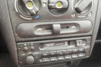 Porte avant droit OPEL CORSA B