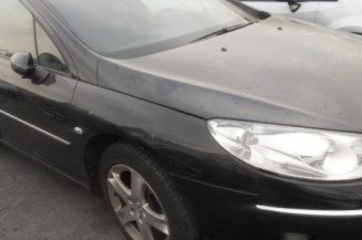 Bras essuie glace avant droit PEUGEOT 407