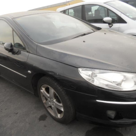 Bras essuie glace avant droit PEUGEOT 407