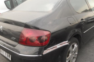 Bras essuie glace avant droit PEUGEOT 407
