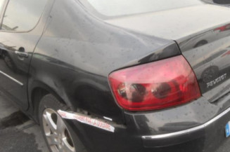 Bras essuie glace avant droit PEUGEOT 407
