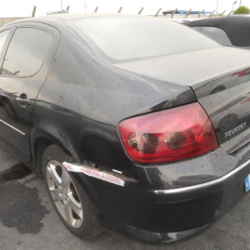 Bras essuie glace avant droit PEUGEOT 407 Photo n°4