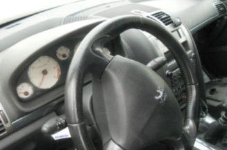 Bras essuie glace avant droit PEUGEOT 407