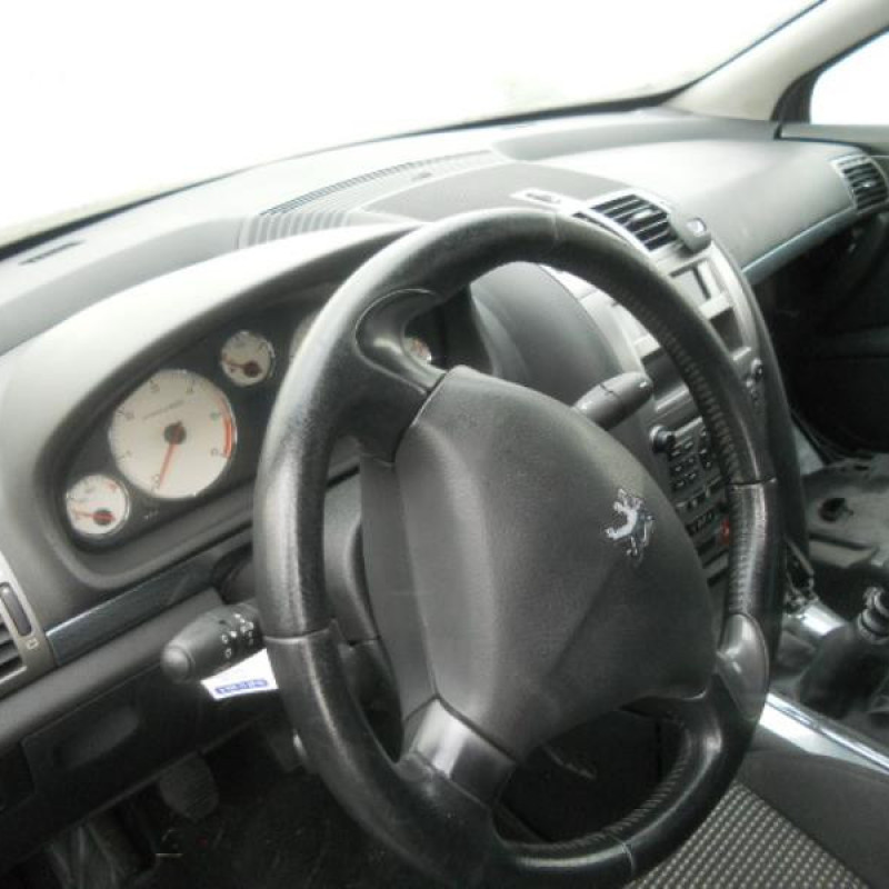 Bras essuie glace avant droit PEUGEOT 407 Photo n°5
