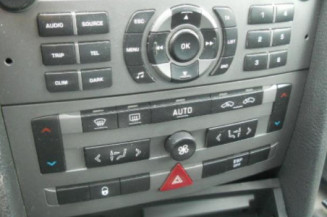 Bras essuie glace avant droit PEUGEOT 407