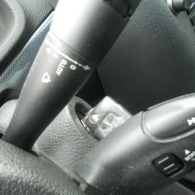 Bras essuie glace avant droit PEUGEOT 407 Photo n°7