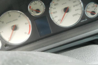 Bras essuie glace avant droit PEUGEOT 407
