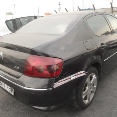 Bras essuie glace avant gauche PEUGEOT 407