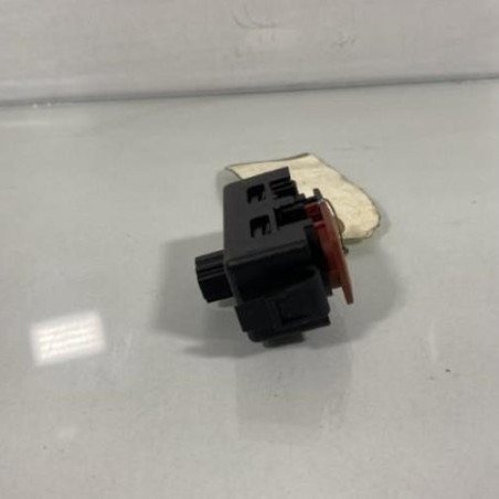Bouton de warning RENAULT MEGANE 3