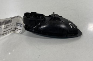 Poignee interieur avant gauche RENAULT MEGANE 3