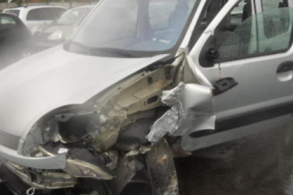 Bras essuie glace avant droit RENAULT KANGOO 1 Photo n°1