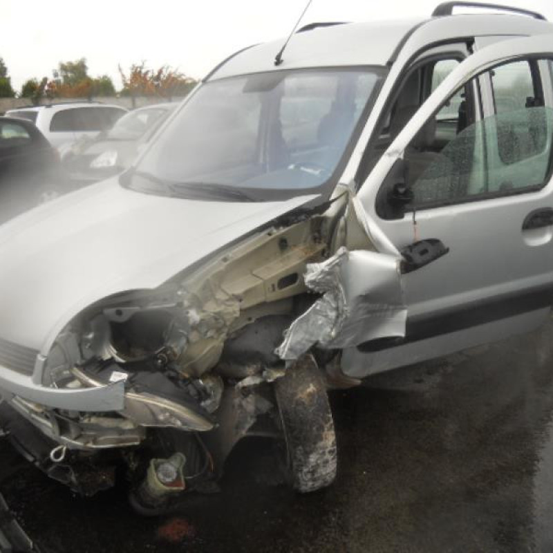 Bras essuie glace avant droit RENAULT KANGOO 1 Photo n°1