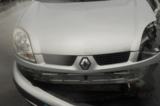 Bras essuie glace avant droit RENAULT KANGOO 1