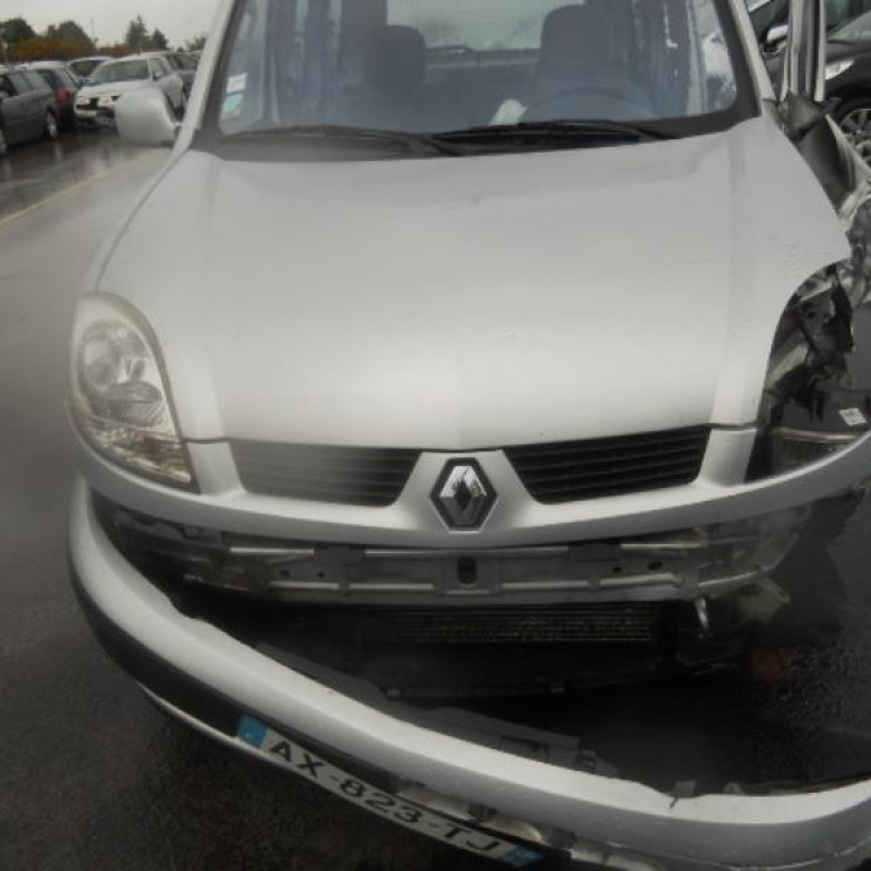 Bras essuie glace avant droit RENAULT KANGOO 1 Photo n°2