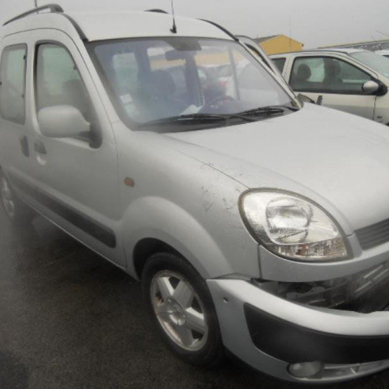 Bras essuie glace avant droit RENAULT KANGOO 1 Photo n°3