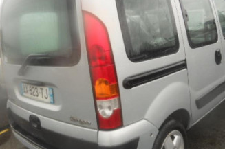 Bras essuie glace avant droit RENAULT KANGOO 1