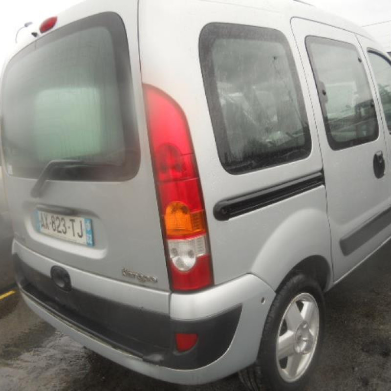 Bras essuie glace avant droit RENAULT KANGOO 1 Photo n°4