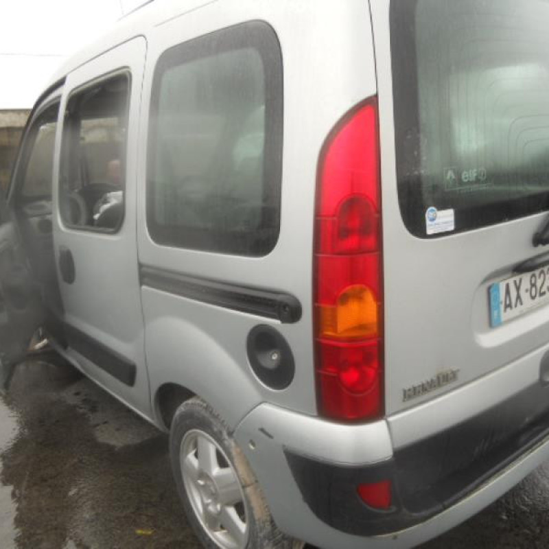 Bras essuie glace avant droit RENAULT KANGOO 1 Photo n°5