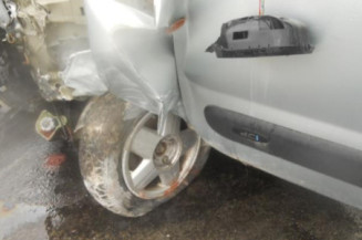 Bras essuie glace avant droit RENAULT KANGOO 1