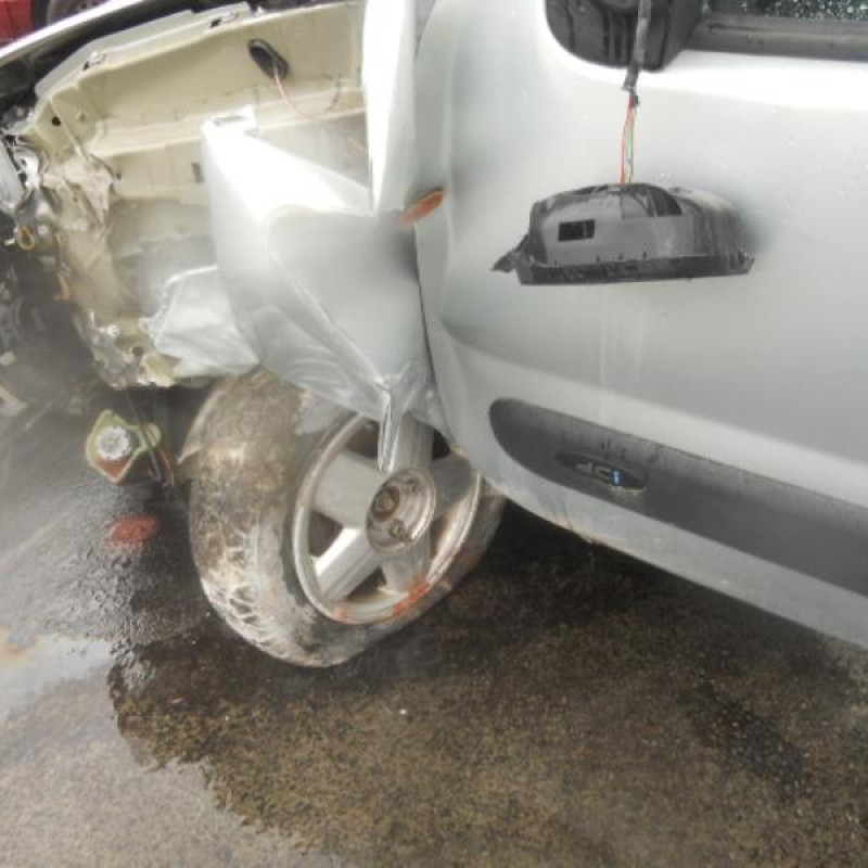 Bras essuie glace avant droit RENAULT KANGOO 1 Photo n°6