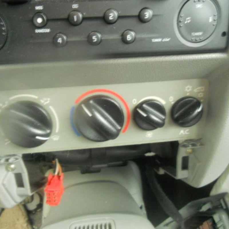 Bras essuie glace avant droit RENAULT KANGOO 1 Photo n°8