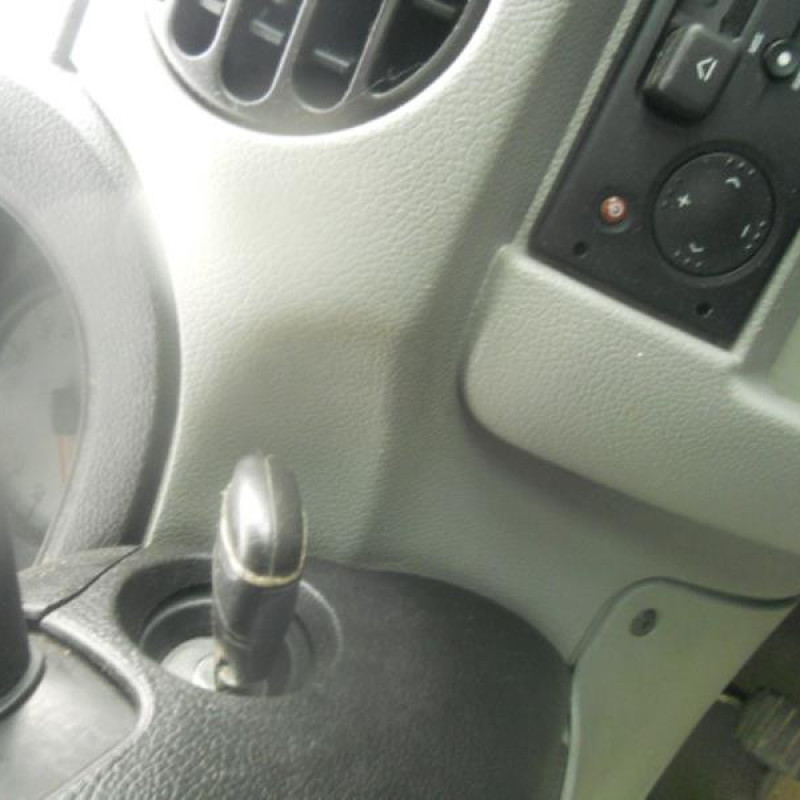 Bras essuie glace avant droit RENAULT KANGOO 1 Photo n°9