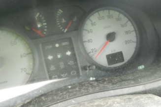 Bras essuie glace avant droit RENAULT KANGOO 1
