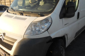 Pompe lave glace avant CITROEN JUMPER 3