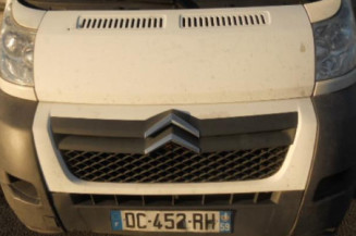 Pompe lave glace avant CITROEN JUMPER 3