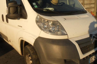 Pompe lave glace avant CITROEN JUMPER 3