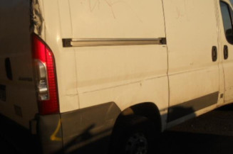 Pompe lave glace avant CITROEN JUMPER 3