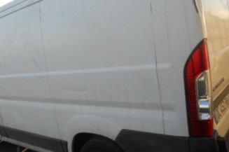 Pompe lave glace avant CITROEN JUMPER 3