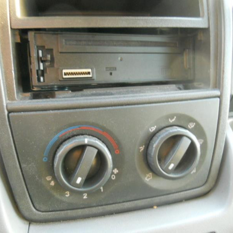 Pompe lave glace avant CITROEN JUMPER 3 Photo n°11