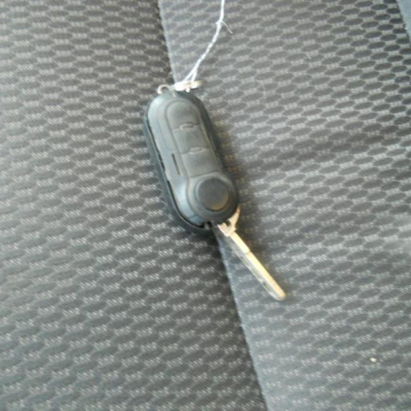 Pompe lave glace avant CITROEN JUMPER 3 Photo n°12