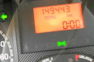 Pompe lave glace avant CITROEN JUMPER 3