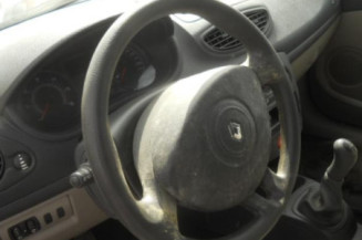 Afficheur RENAULT CLIO 3