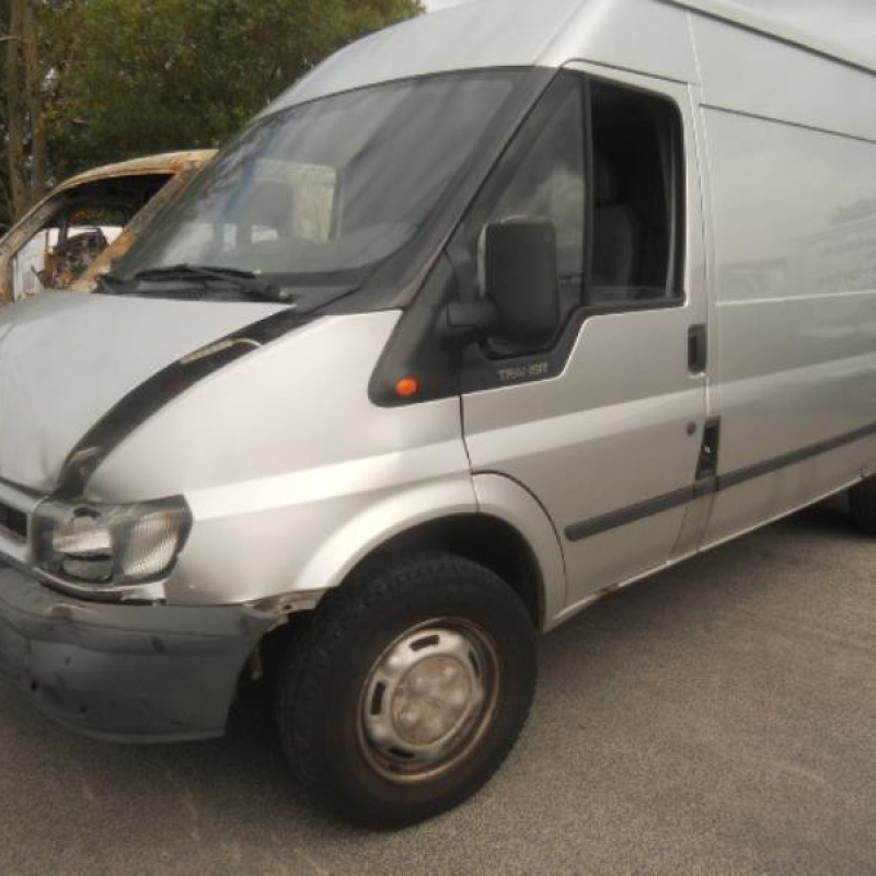 Porte avant droit FORD TRANSIT 3 Photo n°1